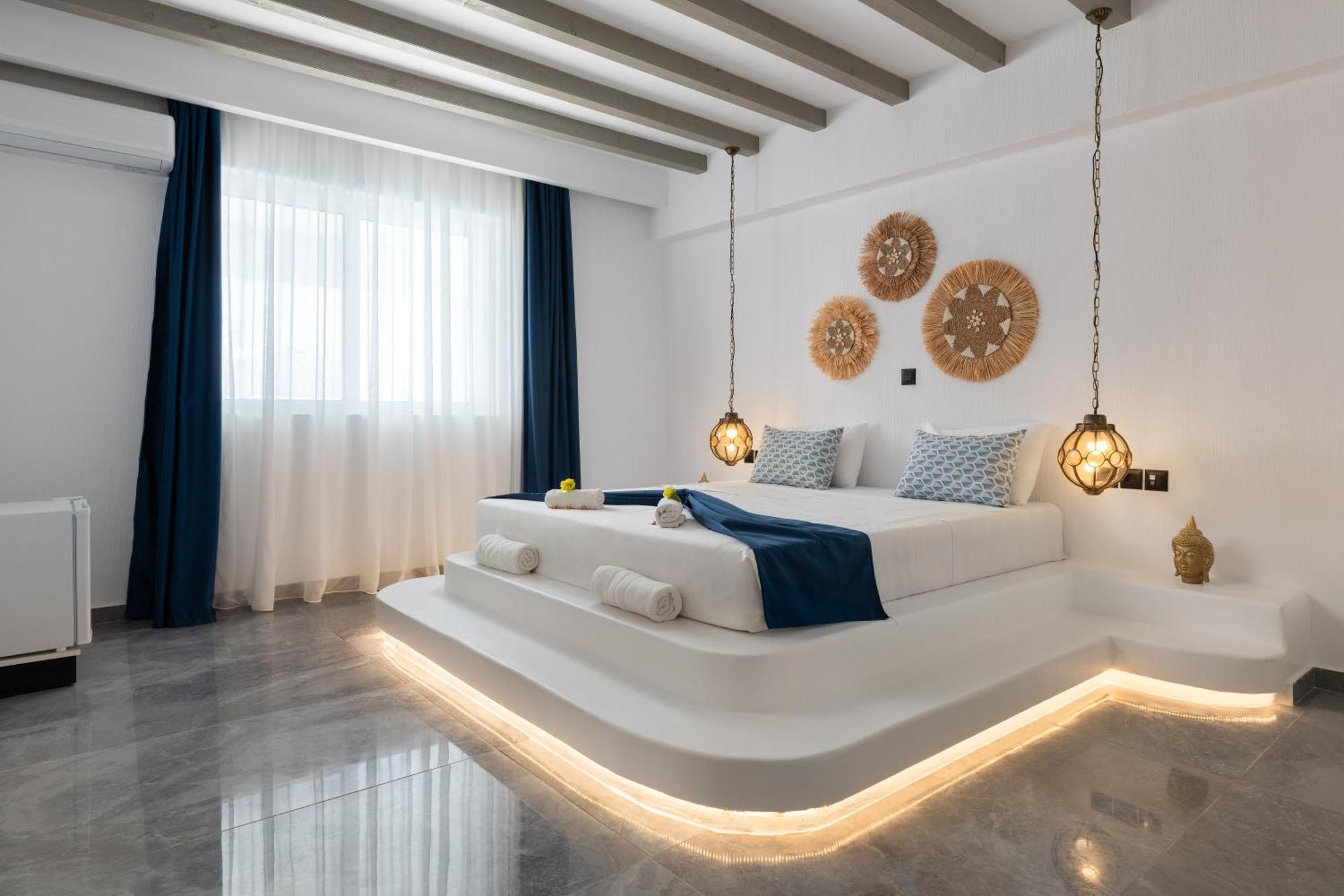 Aparthotel Ziakis Pefki