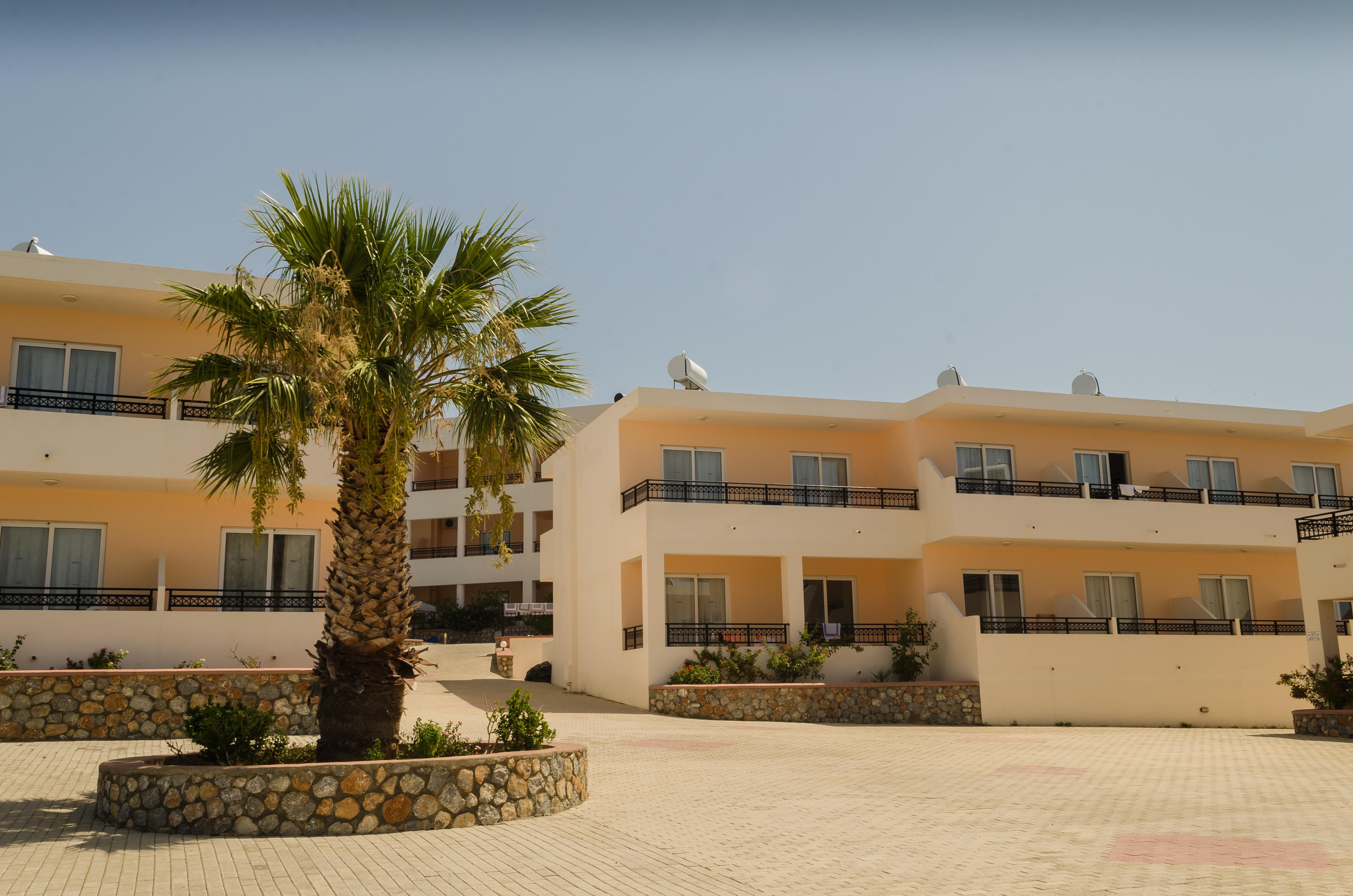 Lindos Nest 4* Pefki