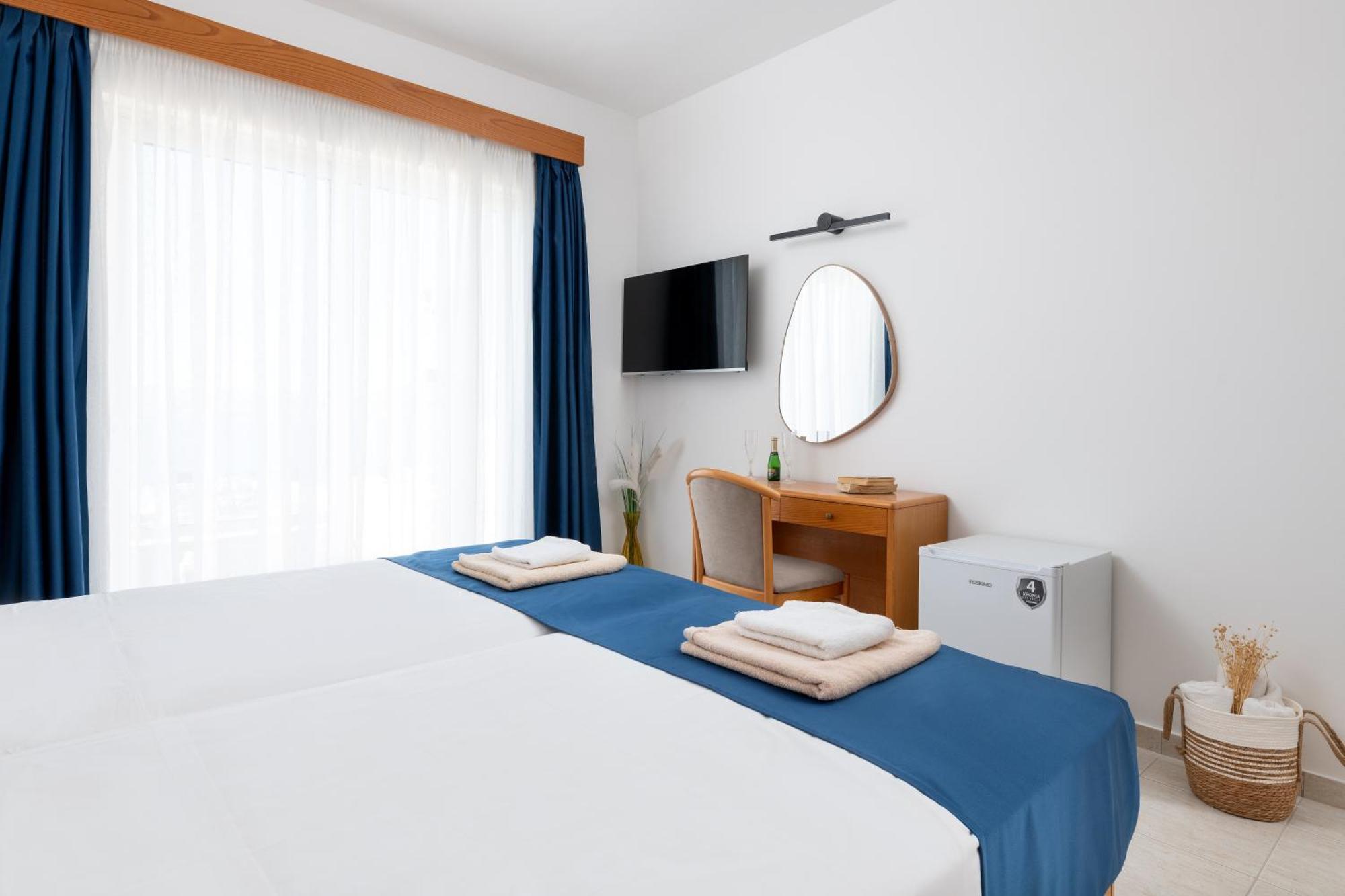 Lindos Nest 4* Pefki