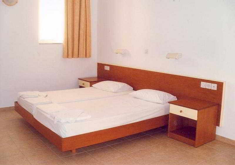 Leilighetshoteller Lindos Nest 4*