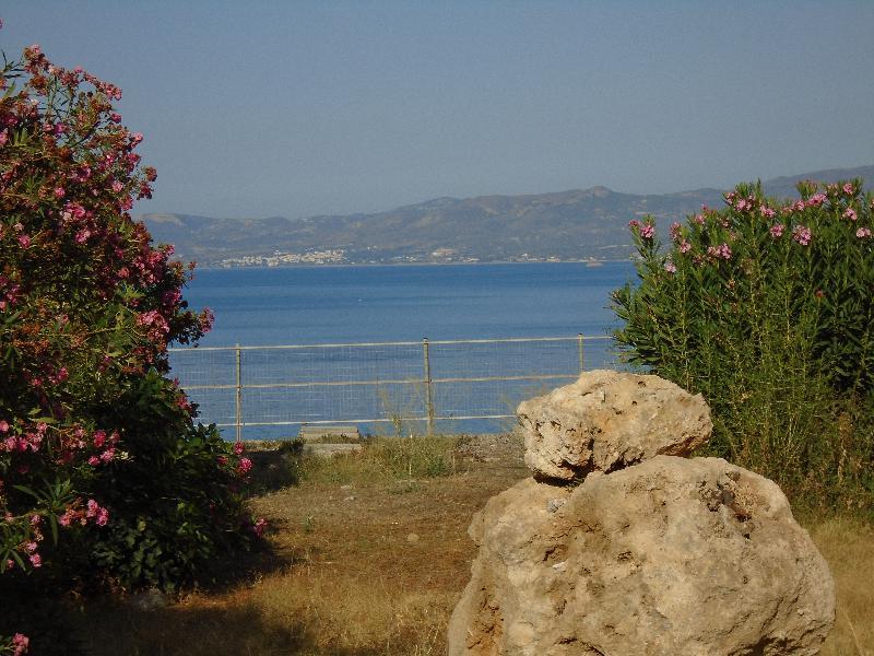 Lindos Nest Leilighetshoteller Pefki