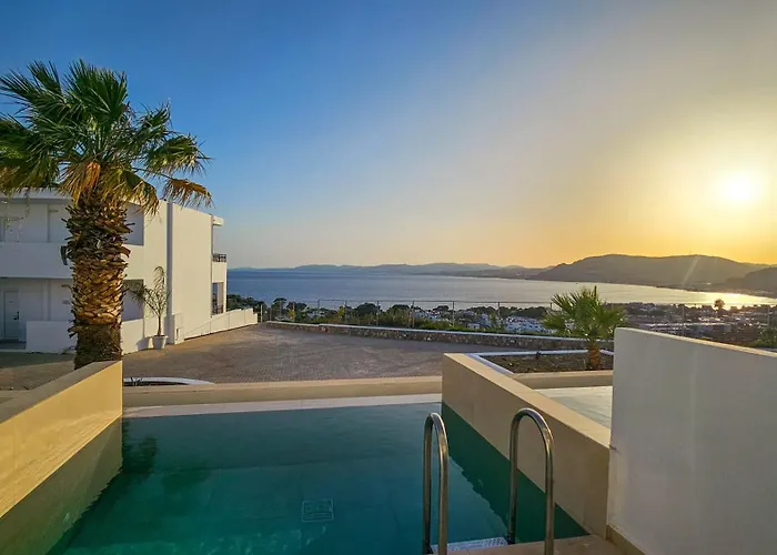 Lindos Nest