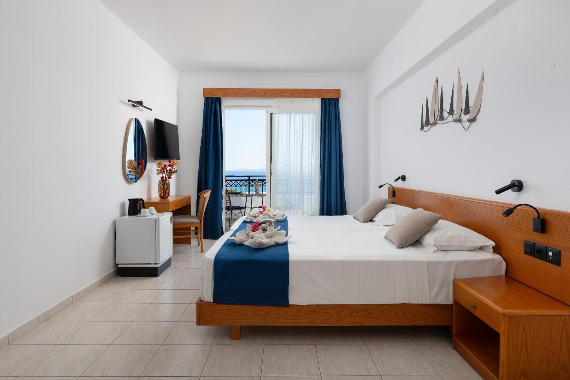 Ziakis 4* Pefki