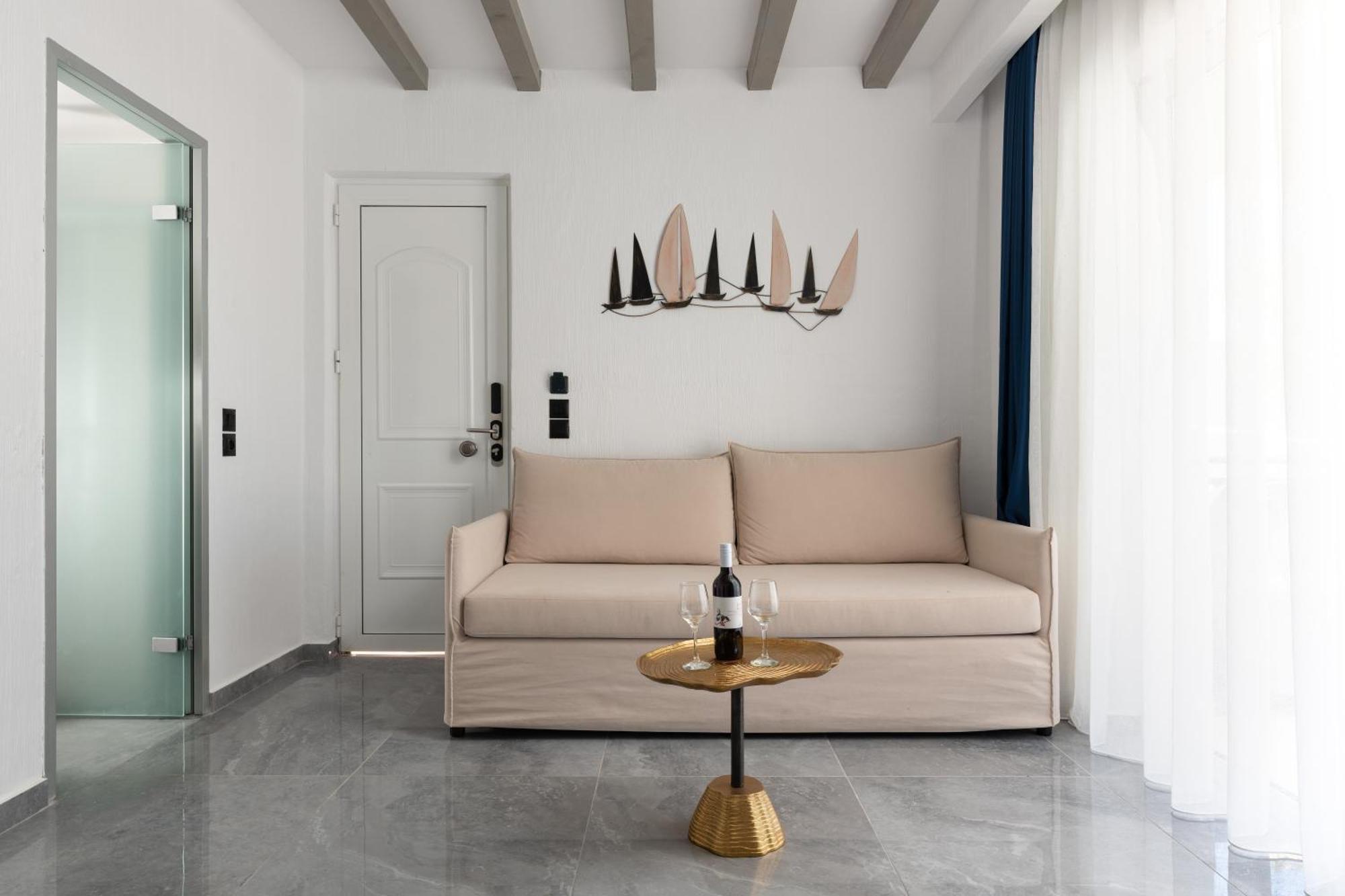 Ziakis Aparthotel