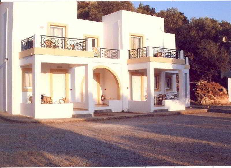Lindos Nest 4* Pefki