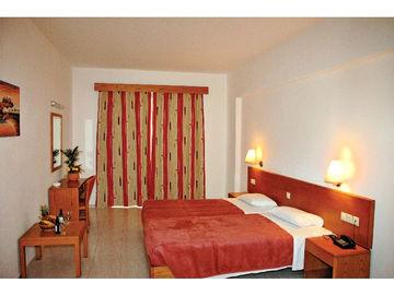 Lägenhetshotell Lindos Nest Pefki